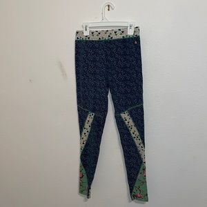 Matilda Jane Leggings